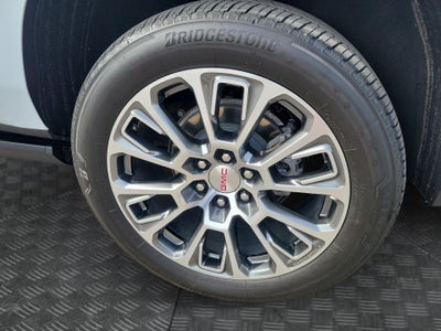 2026 GMC Yukon XL Denali Reserve