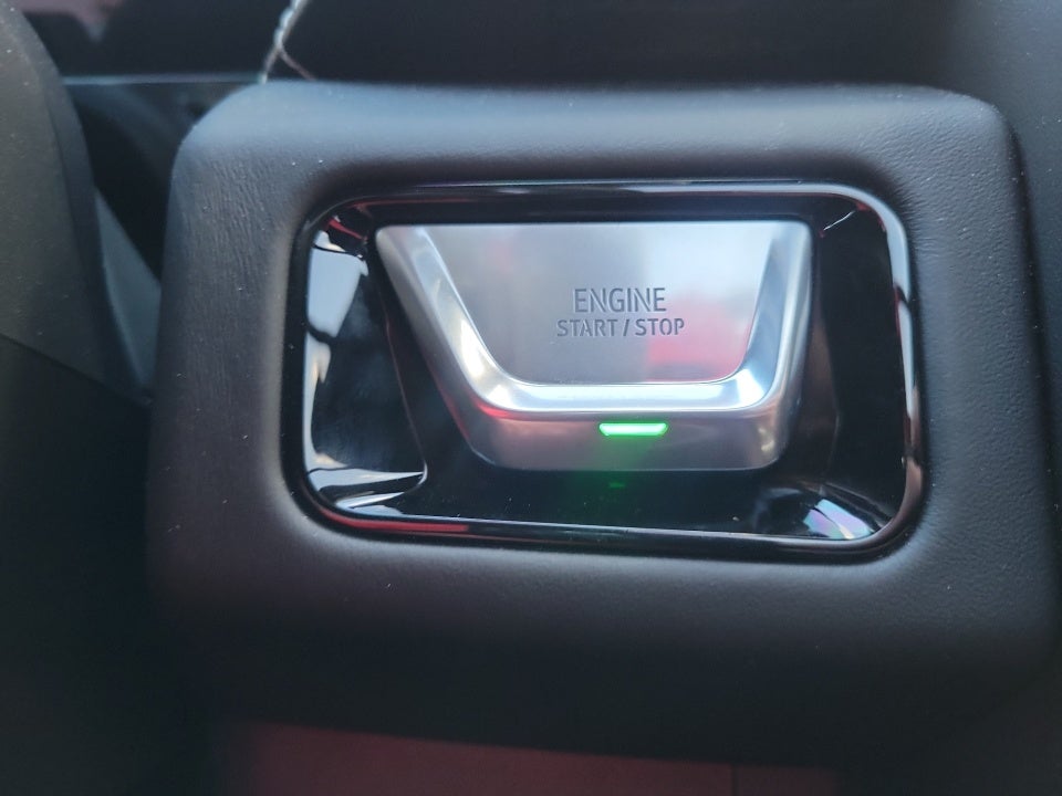 2025 GMC Yukon 4WD AT4 Ultimate