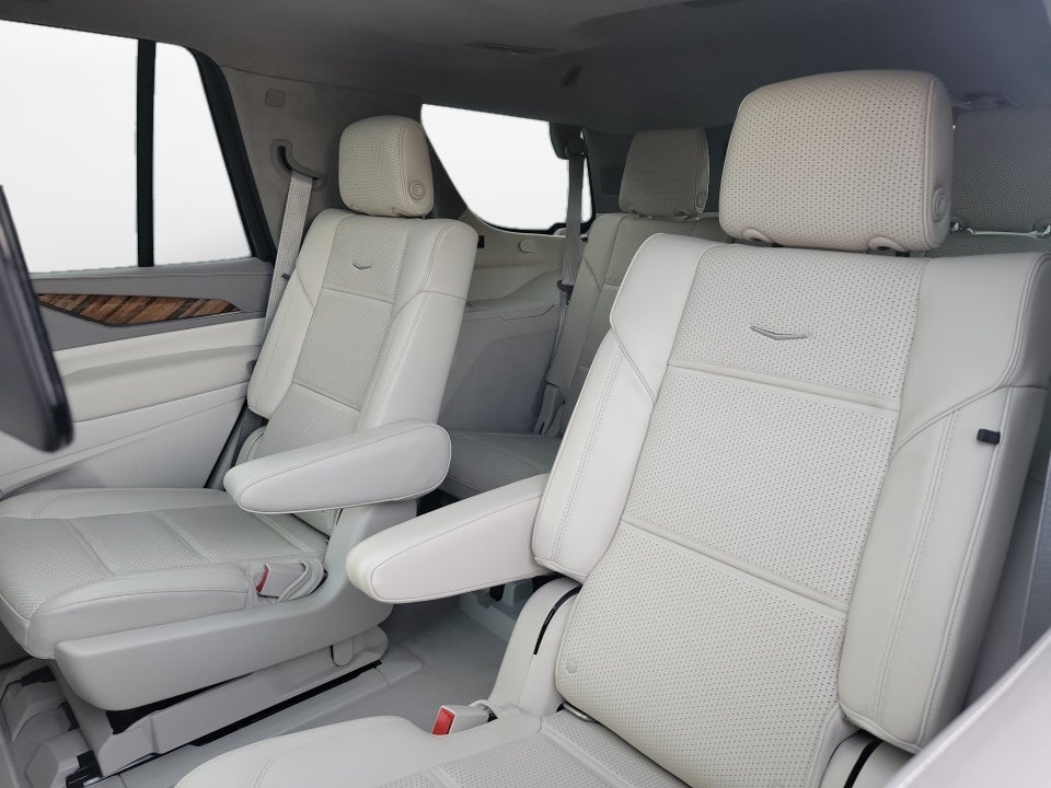 2021 Cadillac Escalade 4WD Premium Luxury Platinum