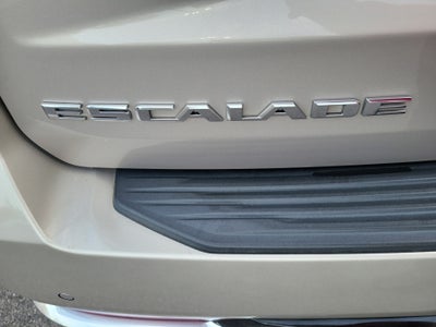 2021 Cadillac Escalade 4WD Premium Luxury Platinum