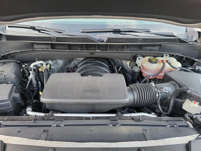 2021 Cadillac Escalade 4WD Premium Luxury Platinum