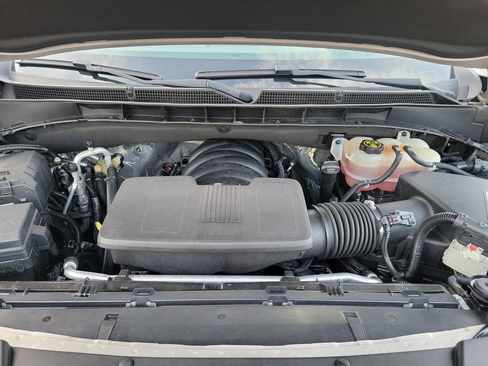 2021 Cadillac Escalade 4WD Premium Luxury Platinum