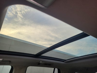 2021 Cadillac Escalade 4WD Premium Luxury Platinum