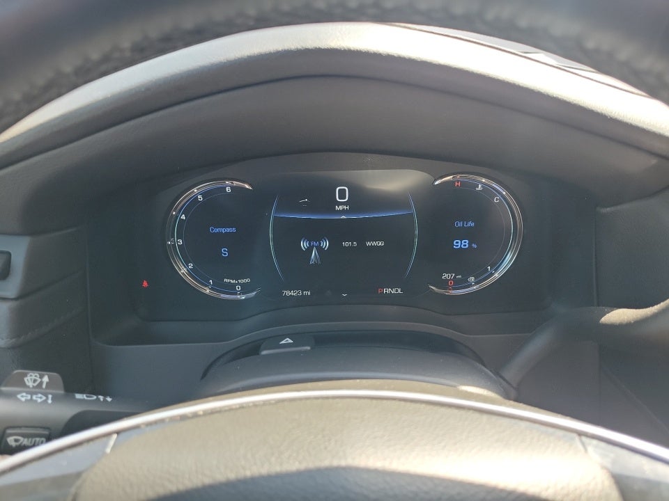 2020 Cadillac Escalade ESV 4WD Premium Luxury