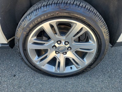 2020 Cadillac Escalade ESV 4WD Premium Luxury