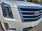 2020 Cadillac Escalade ESV 4WD Premium Luxury