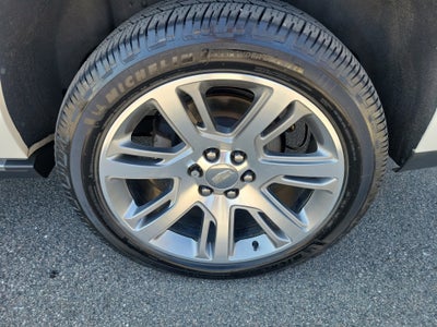 2020 Cadillac Escalade ESV 4WD Premium Luxury