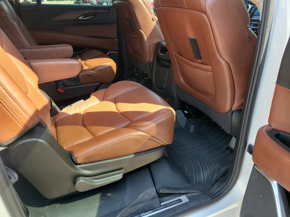 2020 Cadillac Escalade ESV 4WD Premium Luxury