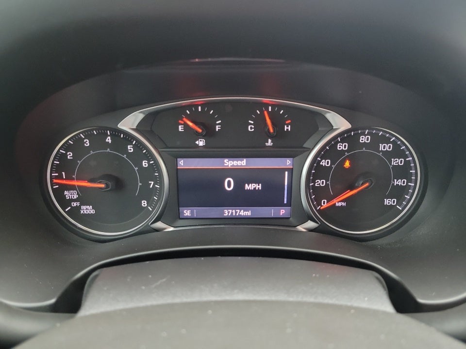 2023 GMC Terrain FWD SLT