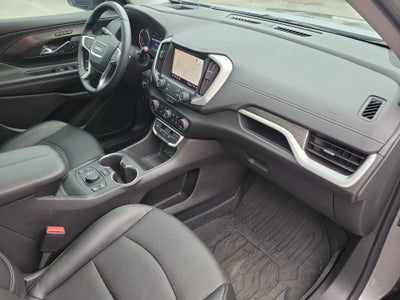 2023 GMC Terrain FWD SLT