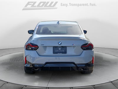 2022 BMW M240 i xDrive