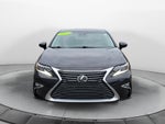 2017 Lexus ES 350 ES 350