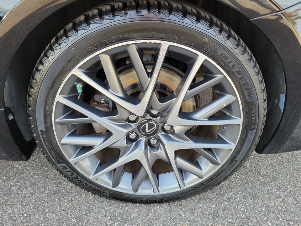 2017 Lexus RC 300 300