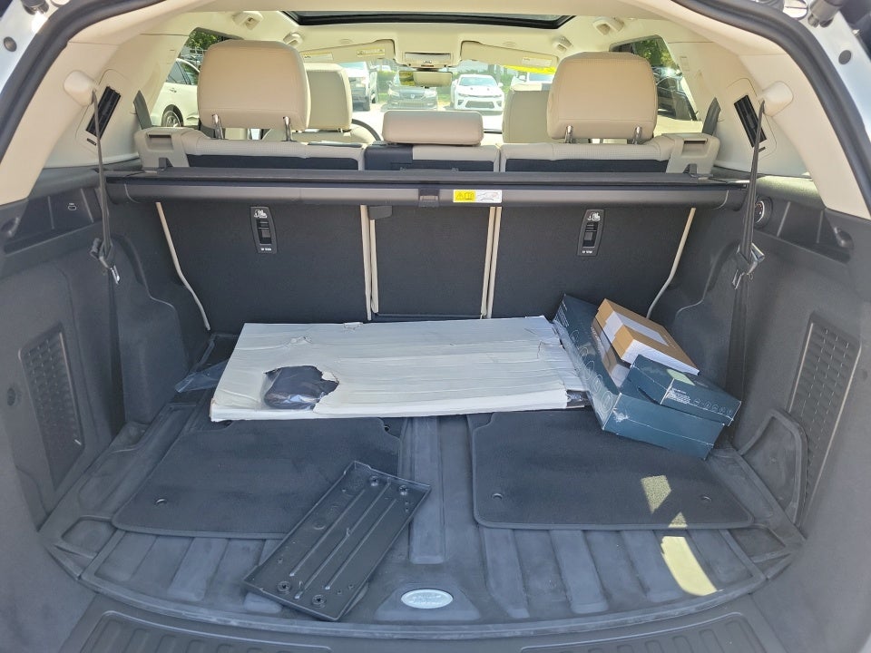 2024 Land Rover Discovery Sport Core S