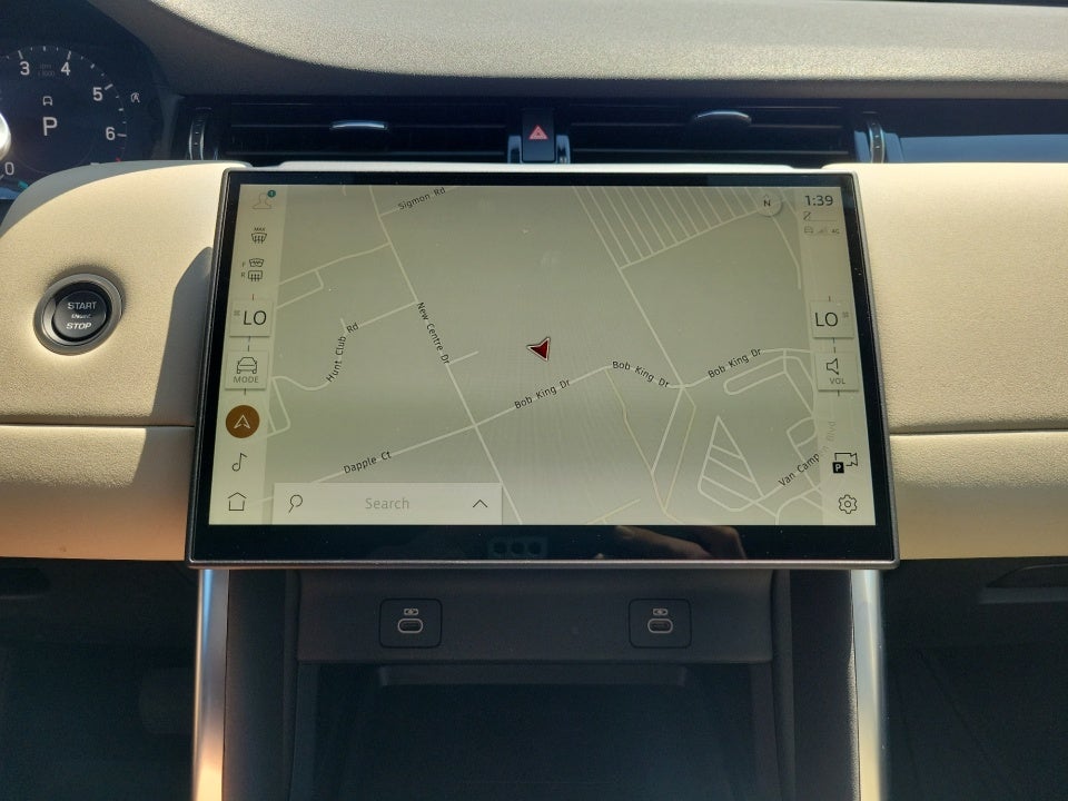 2024 Land Rover Discovery Sport Core S