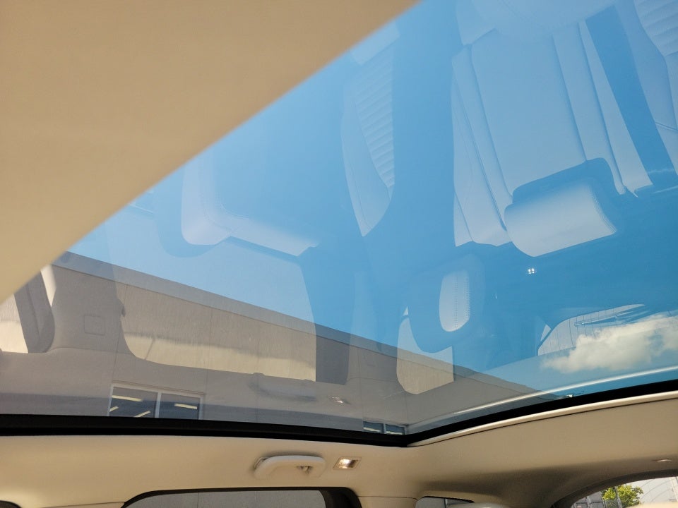 2024 Land Rover Discovery Sport Core S