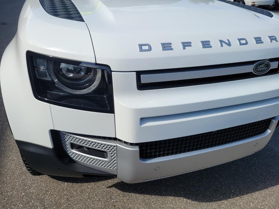 2021 Land Rover Defender 90 S