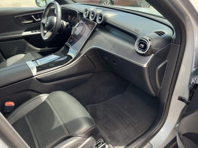 2023 Mercedes-Benz GLC 300 4MATIC® SUV