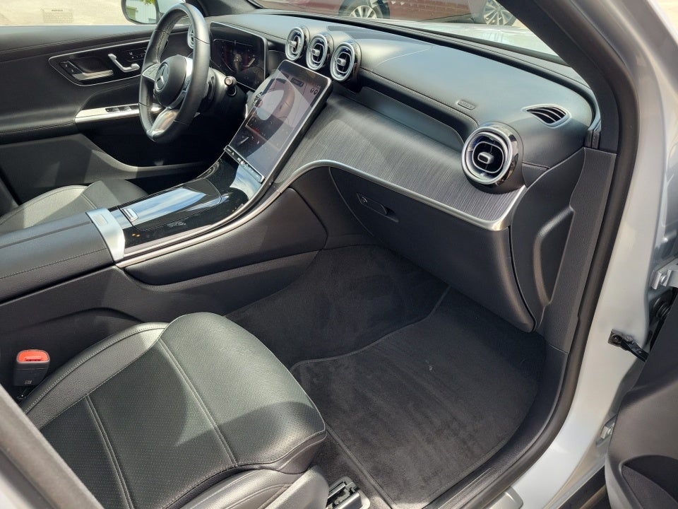 2023 Mercedes-Benz GLC 300 4MATIC® SUV