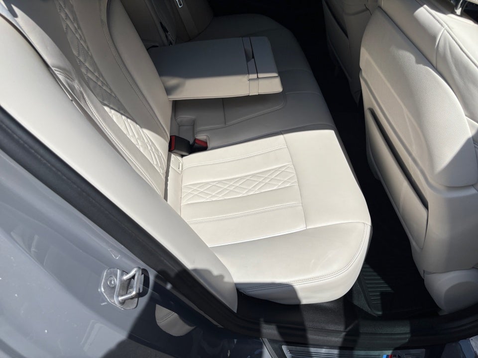 2022 BMW 540 540i xDrive