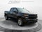 2020 Chevrolet Silverado 1500 4WD Double Cab Standard Bed Custom