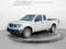 2017 Nissan Frontier S