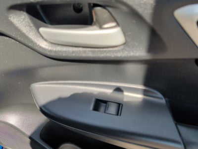 2019 Honda Fit LX