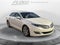 2014 Lincoln MKZ Hybrid Hybrid