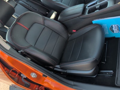 2022 Nissan Sentra SR Xtronic CVT