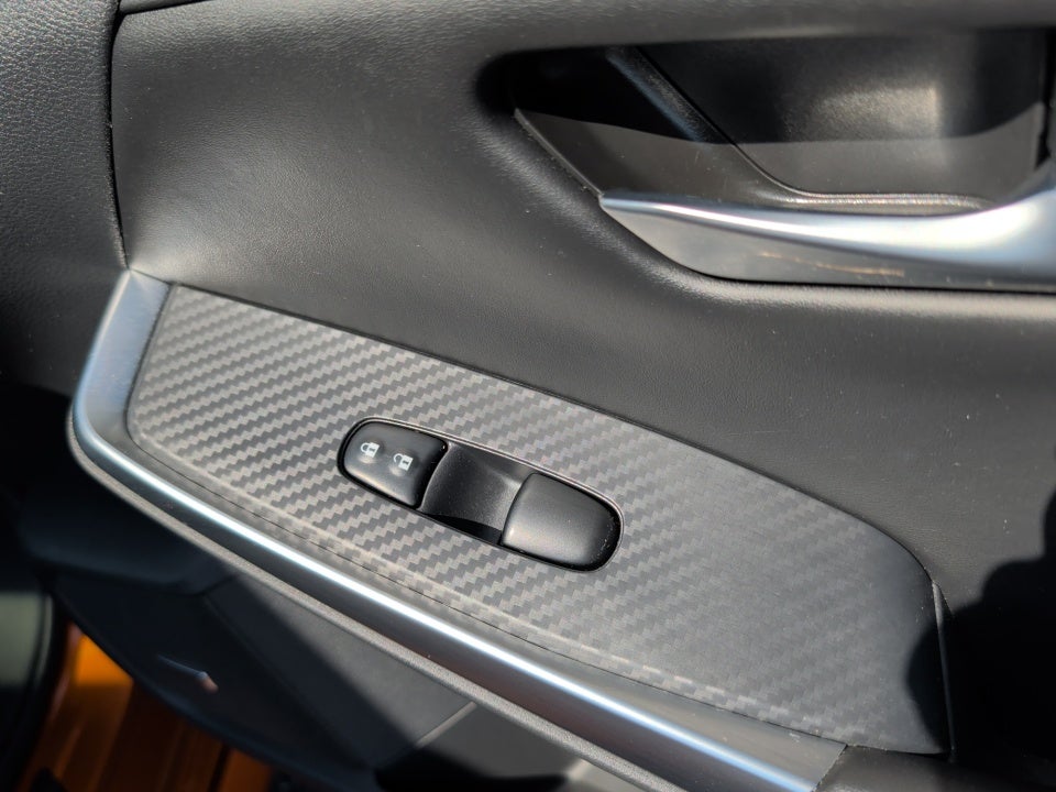 2022 Nissan Sentra SR Xtronic CVT