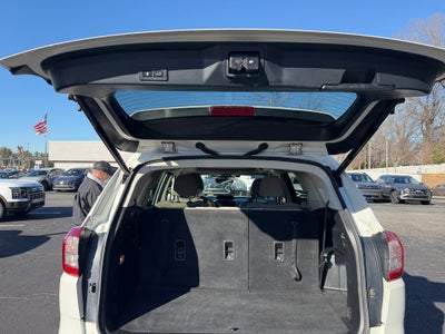 2021 Subaru Ascent Premium