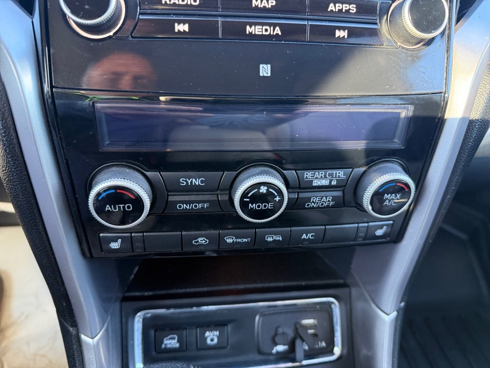 2021 Subaru Ascent Premium