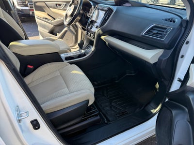 2021 Subaru Ascent Premium