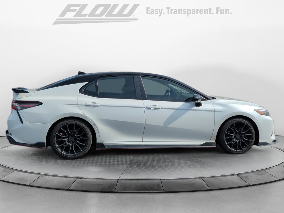2023 Toyota Camry TRD