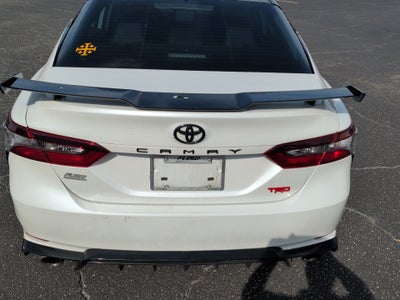 2023 Toyota Camry TRD