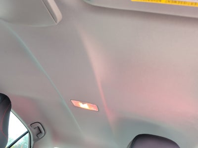 2023 Toyota Camry TRD