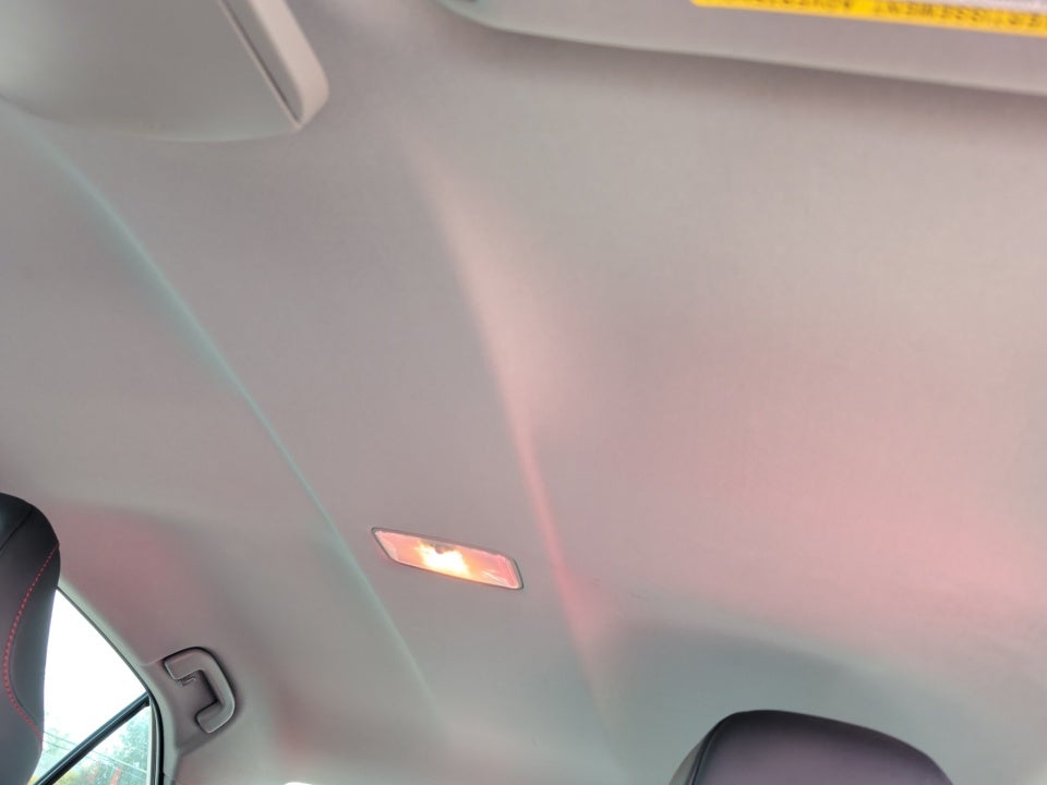 2023 Toyota Camry TRD