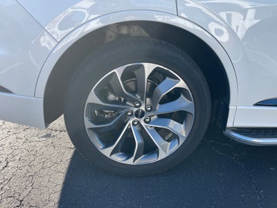 2021 Lincoln Aviator Grand Touring