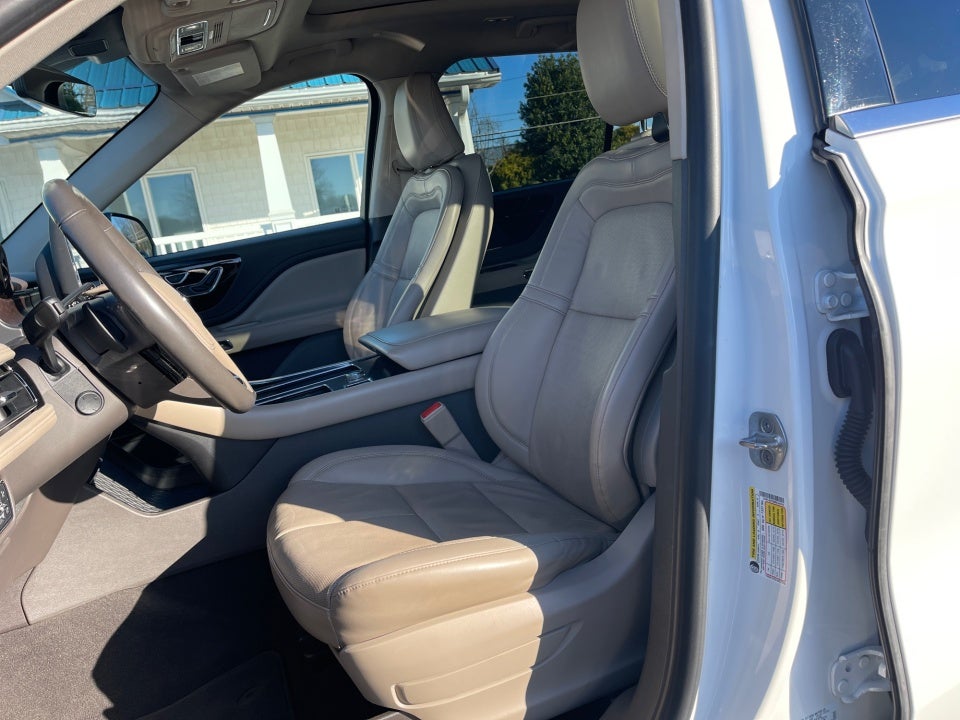 2021 Lincoln Aviator Grand Touring