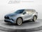 2024 Toyota Highlander Hybrid Hybrid Platinum