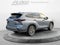 2024 Toyota Highlander Hybrid Hybrid Platinum