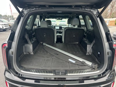 2024 Kia Telluride SX Prestige X-Pro