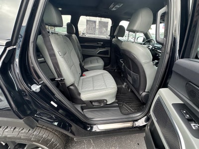 2024 Kia Telluride SX Prestige X-Pro