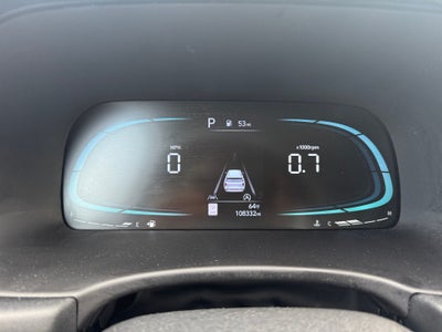 2023 Hyundai Palisade SE