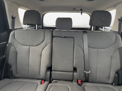 2023 Hyundai Palisade SE