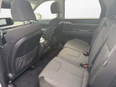 2023 Hyundai Palisade SE