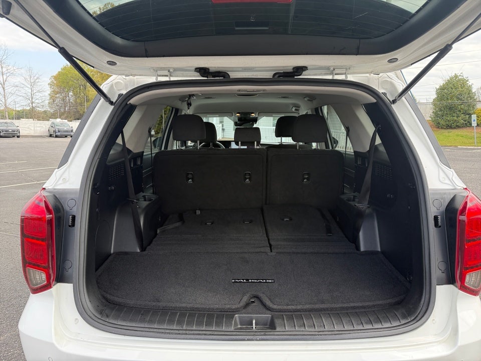 2023 Hyundai Palisade SE