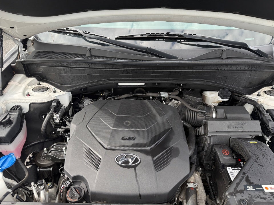 2023 Hyundai Palisade SE