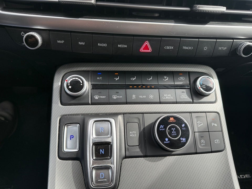 2023 Hyundai Palisade SE