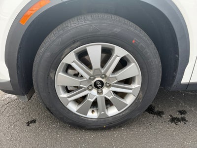 2023 Hyundai Palisade SE